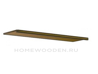 Полка "Молодечно" ММ-18-521 Мебель Белоруссии