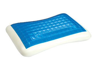 Подушка Aqua Soft Орматек