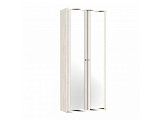 ШКАФ С ЗЕРКАЛОМ ELEGANTE LE4381.8 Dятьково Design - ДЯТЬКОВО
