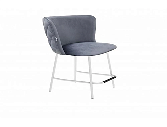 Стул полубарный Шефилтон СТ36-3/С29P-1