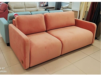 Диван Модульный Норд 3р 222(120+80), , Ткань Felicita 13 Home Collection