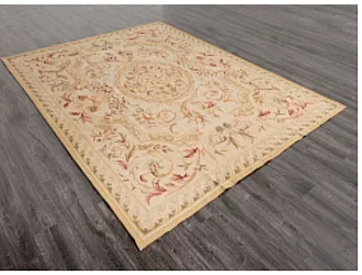 Китайский ковер из шерсти «ГОБЕЛЕН AUBUSSON» XPA6007C 244 x 305 см Мир ковров