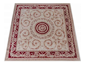 Китайский ковер из шерсти «SAVONNERIE EXCLUSIVE» UO814-F050-F149 200 x 300 см Мир ковров