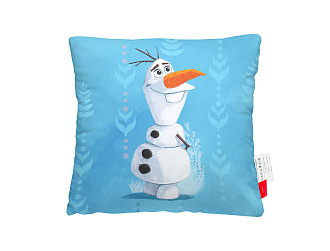 Подушка-думка Disney Olaf Askona - АСКОНА