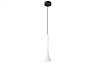 Подвес Klokken (белый) D120*H500/1500 LED*6W Ангстрем
