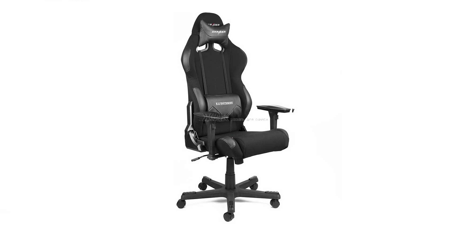 Компьютерное кресло DXRacer OH/RW01