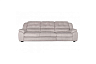 Диван Орлеан 3р , Серый, Ткань Noel Wool Home Collection