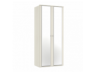 ДВУХДВЕРНЫЙ ШКАФ С ЗЕРКАЛОМ ELEGANTE LE4461.4 Dятьково Design - ДЯТЬКОВО