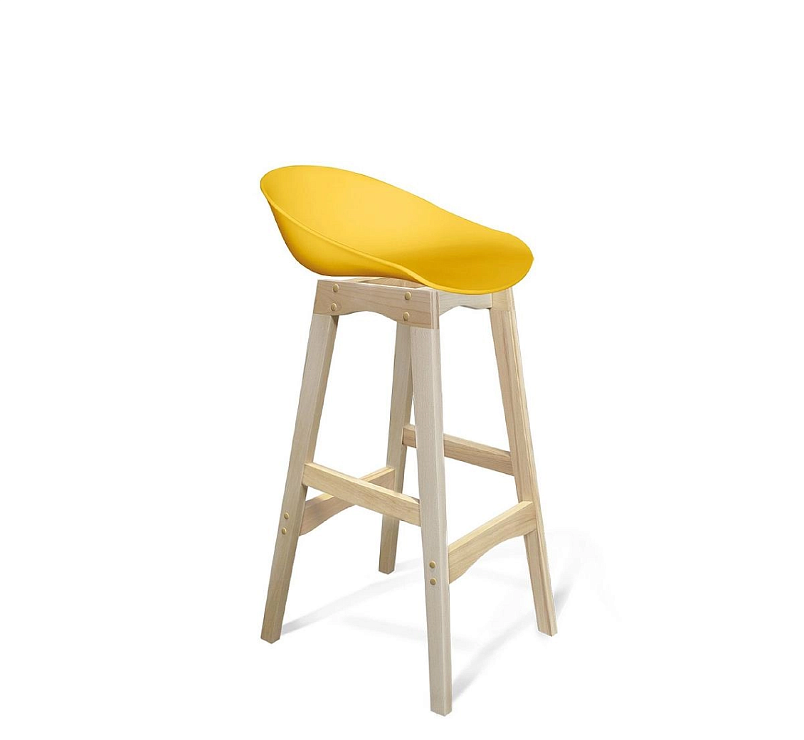 Стул барный Шефилтон СТ19/С65