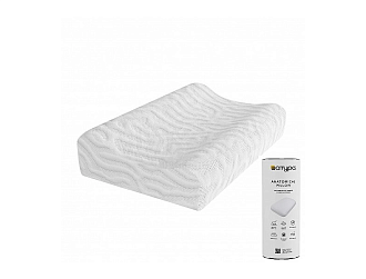 Подушка Compact ergo