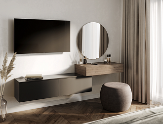 Гостиная Винсент Ангстрем