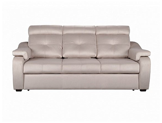 Диван Модульный Кёльн 3 р, Бежевый, Ткань Tudor latte Home Collection