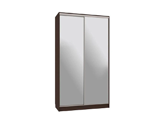 Шкаф-купе Рио 4-600 венге