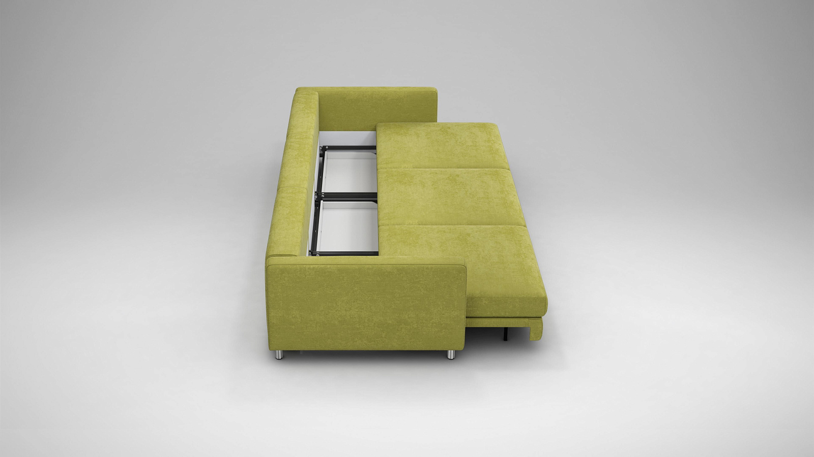 Модульный диван MOON 166