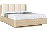 Кровать двуспальная 160х200 Charm,Next с подъемным механизмом