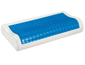 Подушка Aqua Prim