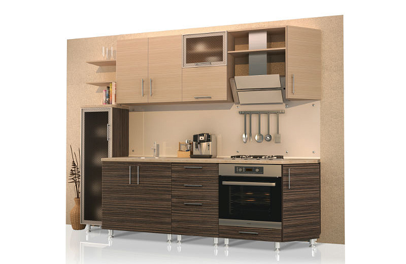 Кухни Cucina - КУЧИНА — фото 1