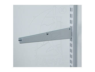 Декоративная заглушка кронштейна 320 лев.