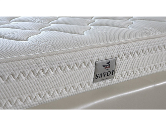 МАТРАС SAVOY HIGH Estetica