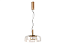 Подвес Brandy D300*H315/1815 LED*4.8W Ангстрем