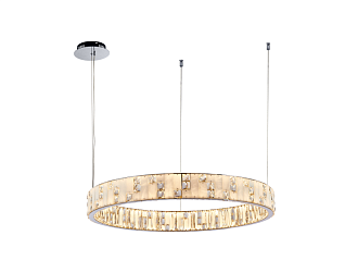 Подвесная люстра Chapiteau D820*H110/1500 2*LED*44W