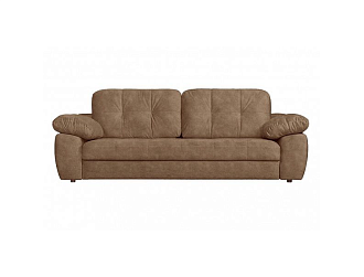 Диван Скай 3р, Коричневый, Ткань Lambre 04 Home Collection