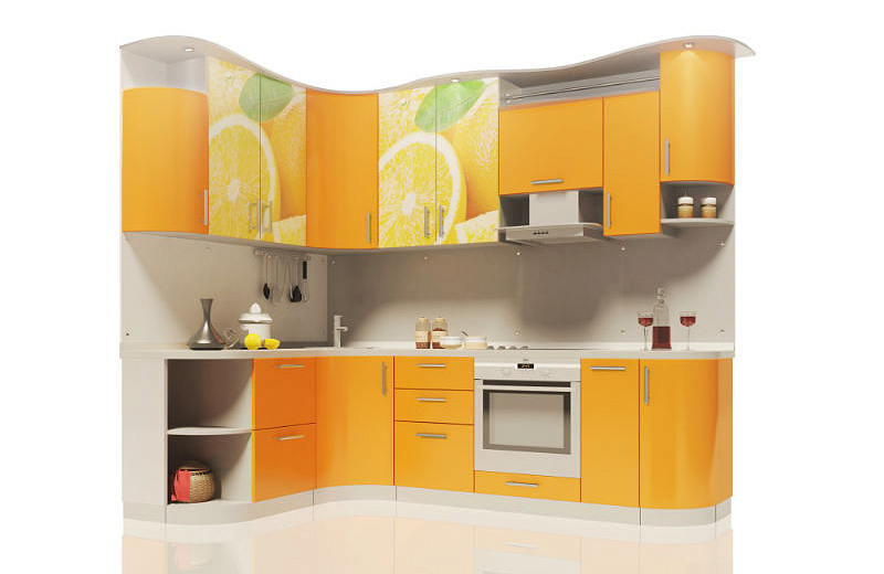 Кухни Cucina - КУЧИНА — фото 3