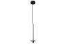 Подвес Ingrid (белый) D120*H500/1500 LED*6W Ангстрем