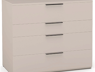 Комод Сохо беж