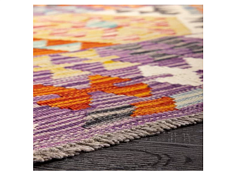 Пакистанский ковер из шерсти «KILIM» 23-2071 170 x 237 см Мир ковров