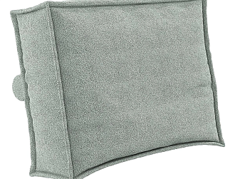 Подушка для спины Brioche Maxi 1000мм FIRST