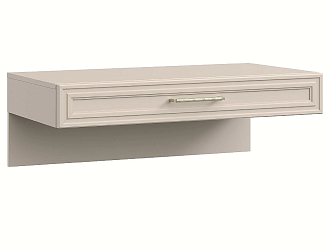 Стол туалетный Монреаль беж