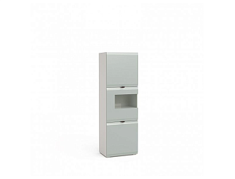 ШКАФ-ВИТРИНА TURIN TR1203.5 Dятьково Design - ДЯТЬКОВО
