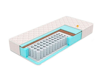 Матрас Wellspring Plus — 80 х 200 Орматек