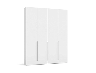  Босс Стандарт 180*236 шкаф распашной 4Д+ящики Белый Divan BOSS - ДИВАН БОСС