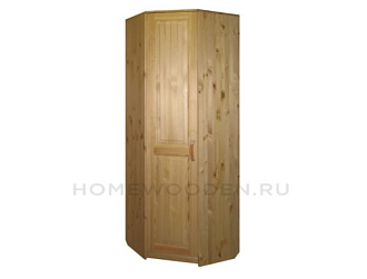 Шкаф угловой Константин (680х680) Мебель Белоруссии