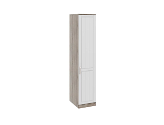 Шкаф для белья с 1-ой дверью правый «Прованс» - СМ-223.07.001R