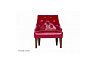 Кресло "Ричмонд", Кожа Teraldi Dalia Home Collection