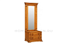 Трюмо Верди Люкс П433.08Z Мебель Белоруссии