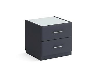 Тумба прикроватная Нолан