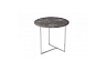 Стол Альбано Серый мрамор Home Collection