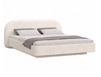 Кровать двуспальная 160х200 Rimini Шатура