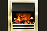 Электрический очаг 3D Dimplex Cavendish Истопник