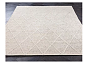 Индийский ковер из шерсти «COAST DIAMOND RUG» MARLED Мир ковров