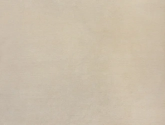 Индийский ковер из шерсти мериноса и хлопка «BLANC DE BLANCS» MERINO-IVORY 236 x 308 см