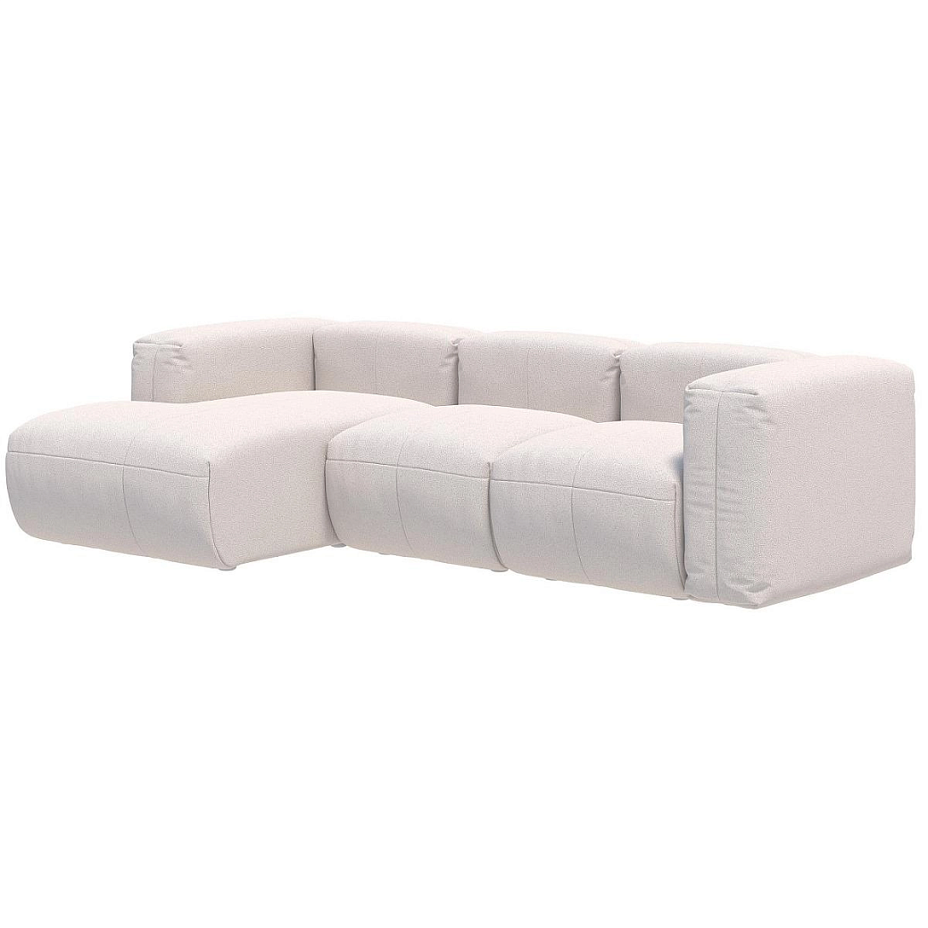 Диван Брауни угловой левый Премьер