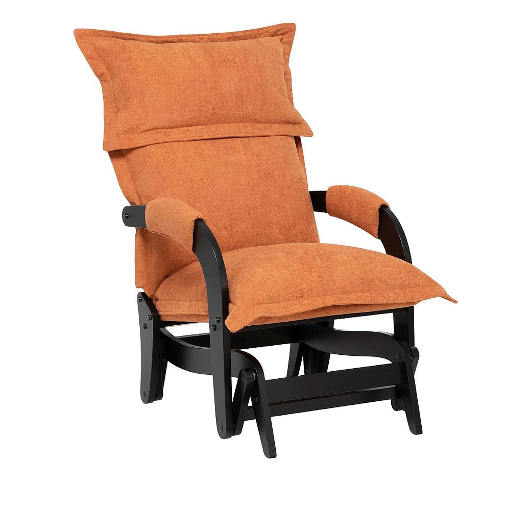 Кресло качалка Souffle Moss 422