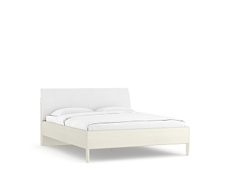 КРОВАТЬ С МЯГКОЙ СПИНКОЙ ELEGANTE LE4257.7 Dятьково Design - ДЯТЬКОВО