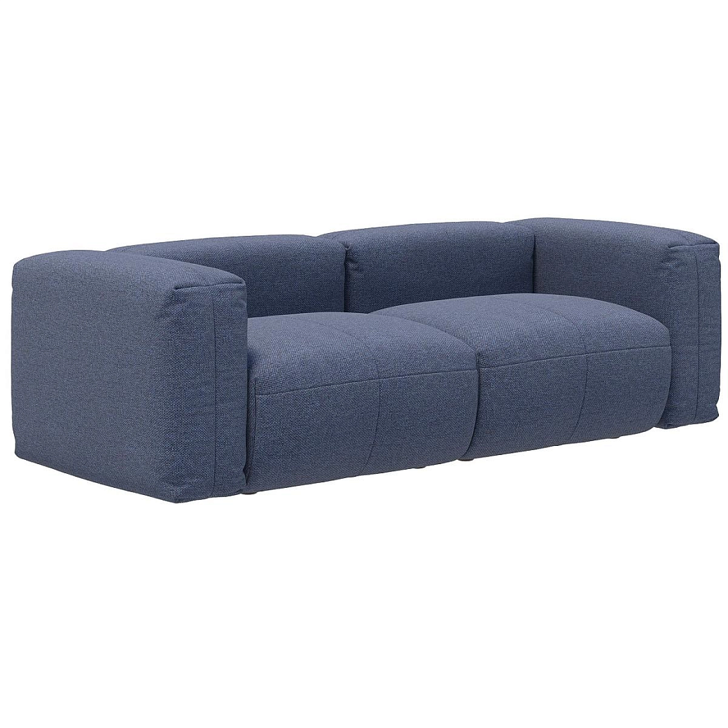 Диван Брауни Мемори 2-х местный Базис