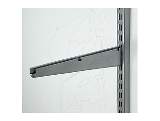 Декоративная заглушка кронштейна 320 лев.